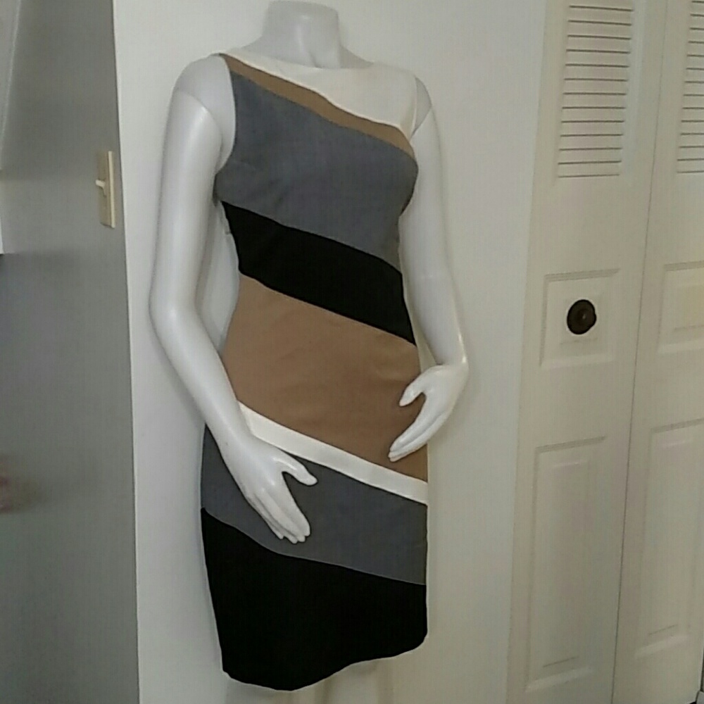 White House Black Market Dress